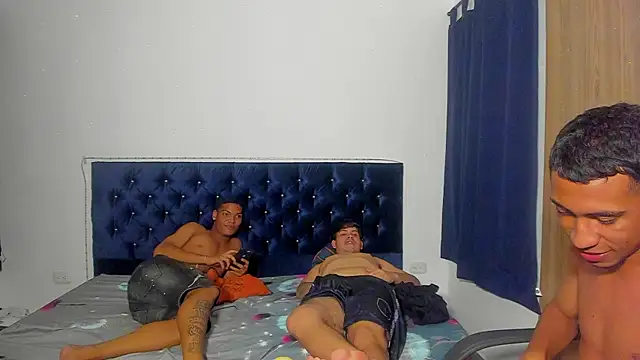 isaac master77 online show from 14, 11, 2025