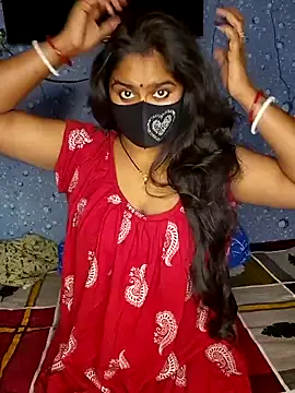 Sweet-Maddlina online show from 17, 12, 2025