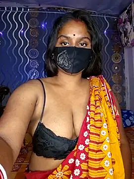 Sweet-Maddlina online show from 8, 3, 2026