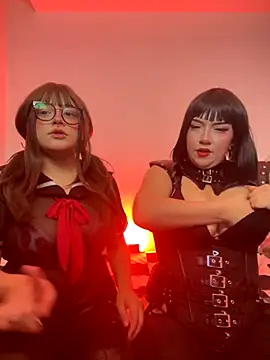 myevangeline 1 online show from 30, 11, 2025