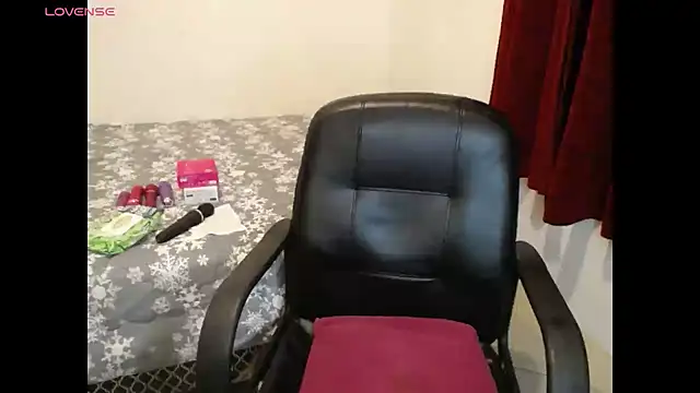Maria stella online show from 19, 5, 2026