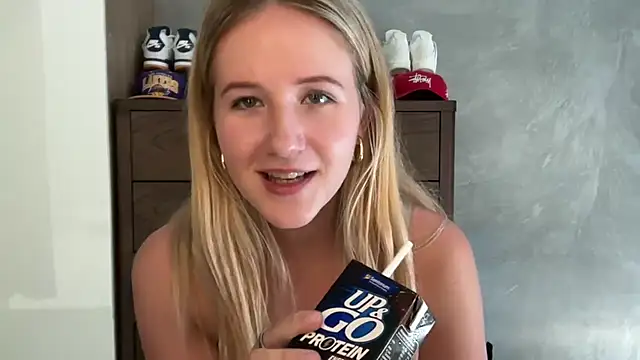 itssosierra online show from 19, 2, 2026