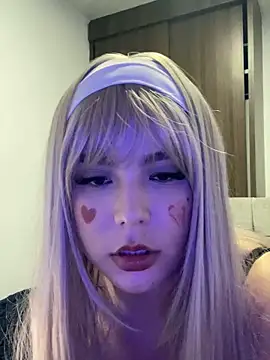 Snapshot of Sienna_LaCroixx chatting on 13, 11, 2025 Sienna LaCroixx online show from 13, 11, 2025