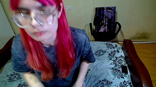 Lizochka1337 online show from 15, 11, 2025