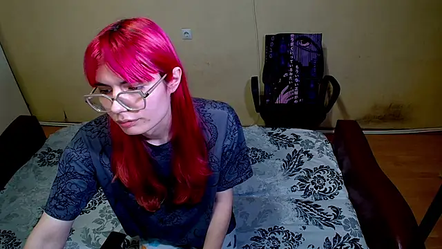 Lizochka1337 online show from 17, 11, 2025