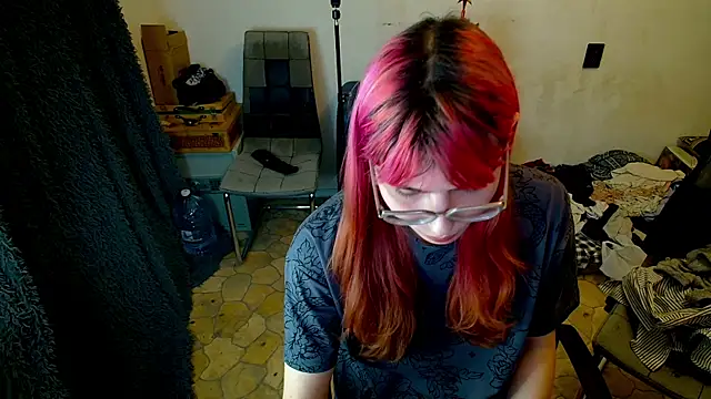 Lizochka1337 online show from 5, 1, 2026