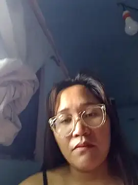 PussyCherry online show from 16, 10, 2025