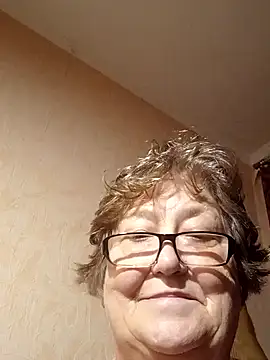 Katherine735 online show from 21, 10, 2025