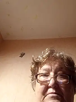 Katherine735 online show from 3, 11, 2025