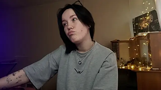 JennyRass online show from 5, 12, 2025