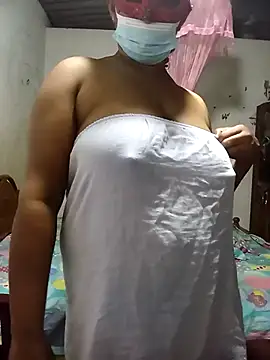 HarshiStar7 online show from 21, 3, 2026