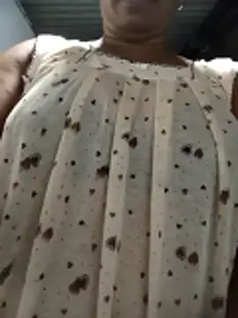 HarshiStar7 online show from 12, 4, 2026