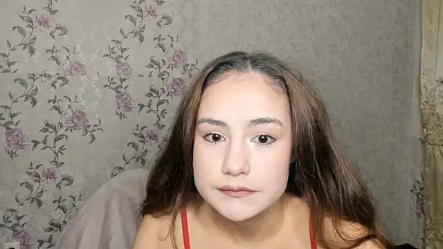 Snapshot of rinadream chatting on 10, 10, 2025 rinadream online show from 10, 10, 2025