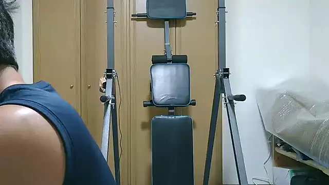 kouichikun online show from 27, 11, 2025