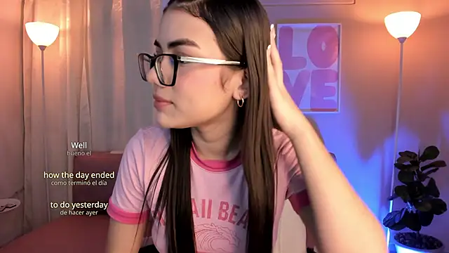 MarianaaDooll online show from 26, 2, 2026