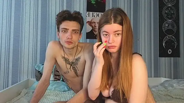 Snapshot of EmiliaCouple chatting on 11, 5, 2026 EmiliaCouple online show from 11, 5, 2026