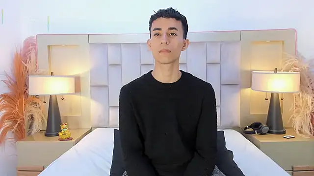 Zahir Ashar online show from 18, 4, 2026