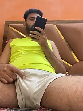 AlexSexMex123 online show from 15, 10, 2025