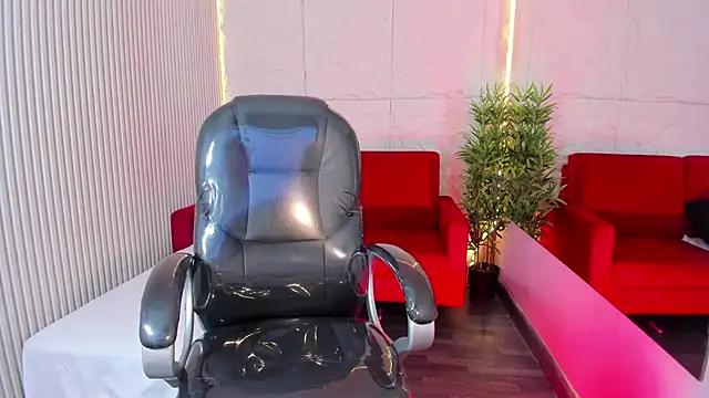 Snapshot of HasleyCarter chatting on 6, 1, 2026 HasleyCarter online show from 6, 1, 2026