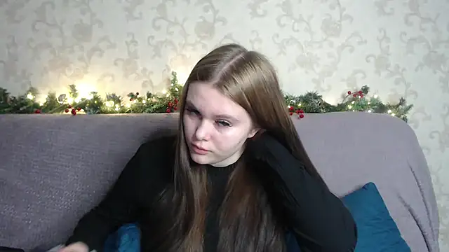 Musegirl online show from 20, 12, 2025