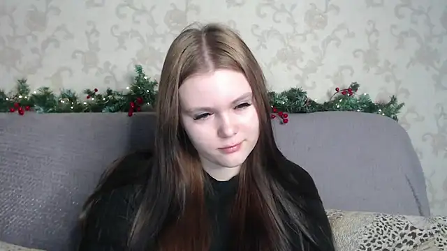 Musegirl online show from 22, 12, 2025