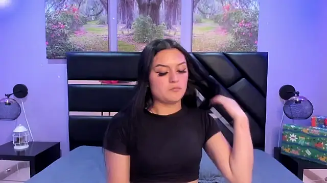 GAbrielaBotero online show from 15, 12, 2025