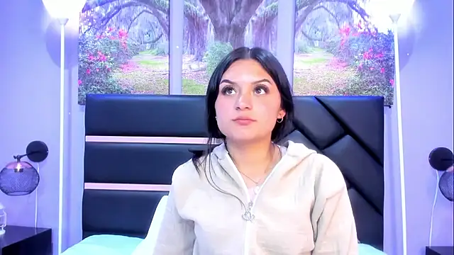 GAbrielaBotero online show from 15, 1, 2026