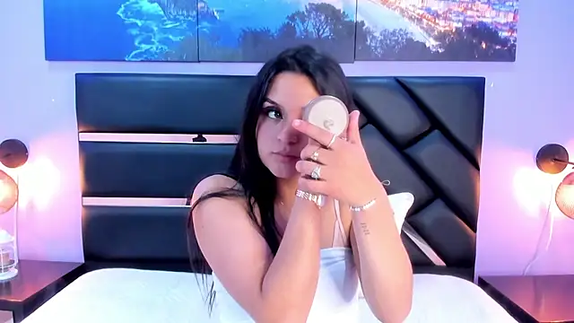 GAbrielaBotero online show from 11, 2, 2026