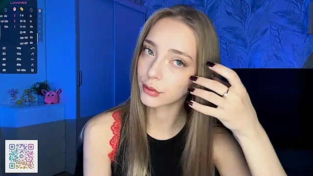 EvaPeace online show from 24, 11, 2025