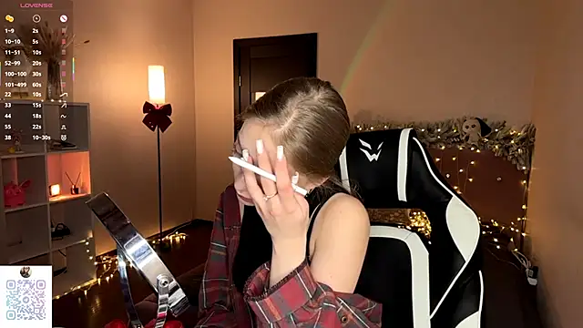 EvaPeace online show from 10, 1, 2026