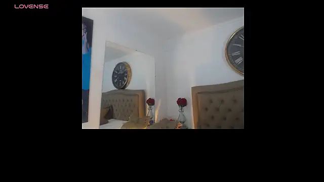 Adara Ferrara online show from 13, 2, 2026