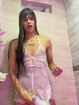 Adara Ferrara online show from 7, 3, 2026