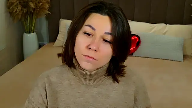 EdenSolis online show from 17, 1, 2026