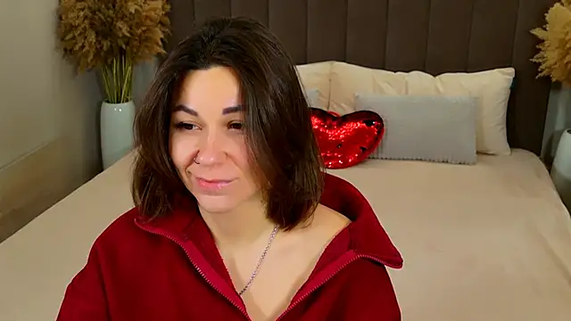 EdenSolis online show from 18, 1, 2026