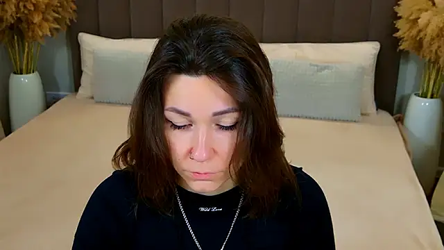 EdenSolis online show from 16, 3, 2026