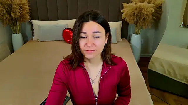 EdenSolis online show from 20, 4, 2026