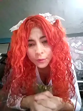 Thalia Karlson online show from 27, 3, 2026