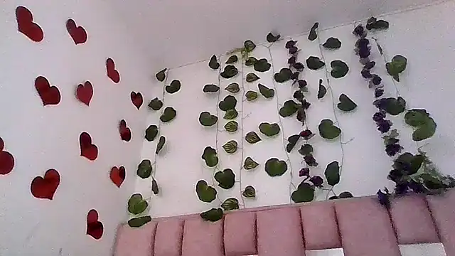 Snapshot of abby_moss_2 chatting on 26, 5, 2026 abby moss 2 online show from 26, 5, 2026