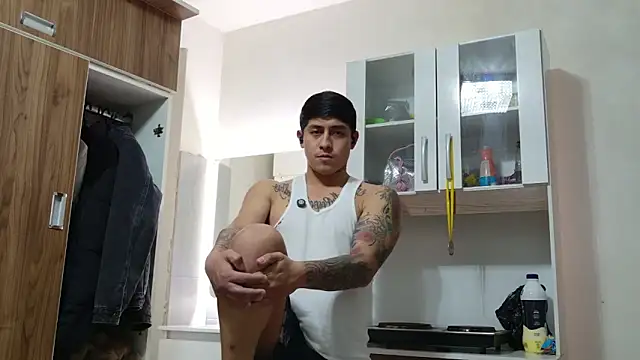  sucioguapo online show from 13, 10, 2025