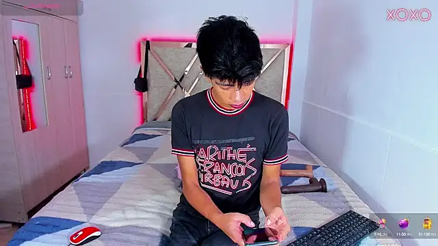 Jacovo2002 online show from 15, 10, 2025