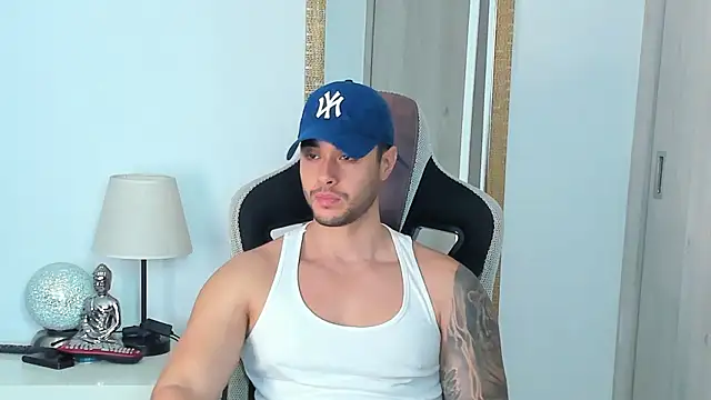 Ken mailik1 online show from 8, 2, 2026