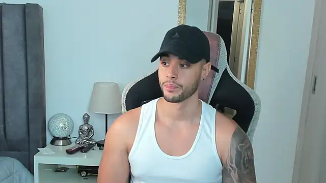 Ken mailik1 online show from 28, 2, 2026