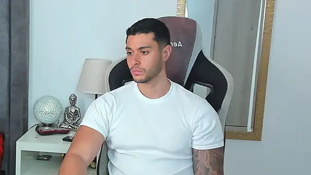 Ken mailik1 online show from 26, 3, 2026