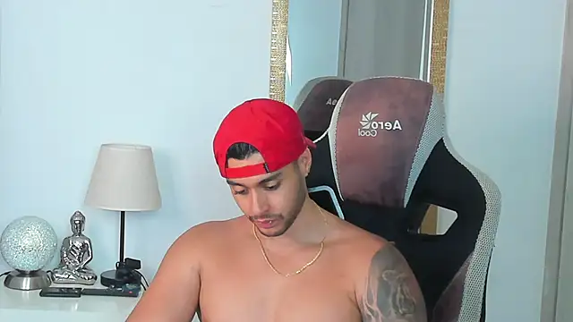 Ken mailik1 online show from 27, 3, 2026