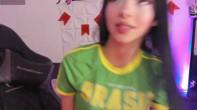 Barbieteeen online show from 4, 11, 2025