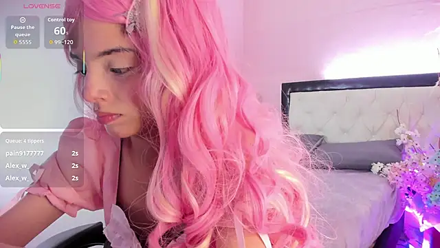 Barbieteeen online show from 6, 3, 2026