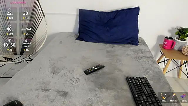 Snapshot of Baby_keyshar chatting on 8, 4, 2026 Baby keyshar online show from 8, 4, 2026