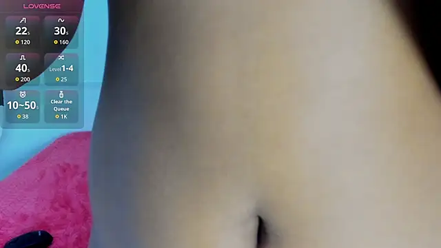 Snapshot of Baby_keyshar chatting on 10, 4, 2026 Baby keyshar online show from 10, 4, 2026