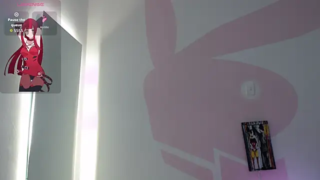 beauty lana18 online show from 10, 1, 2026