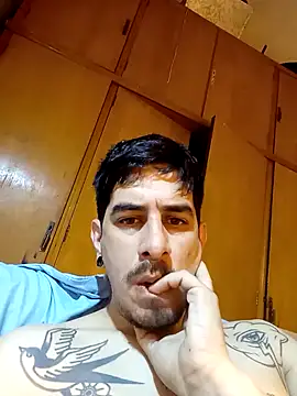 Snapshot of doncata21 chatting on 10, 10, 2025 doncata21 online show from 10, 10, 2025